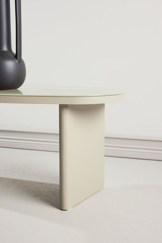 Venture Home Grönvik Sidobord Beige