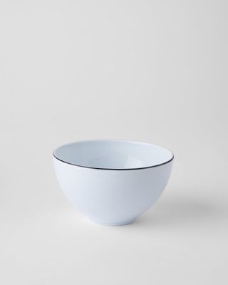 Gustavsberg NATUR Lavendelblå, Skål 11 cm, rund
