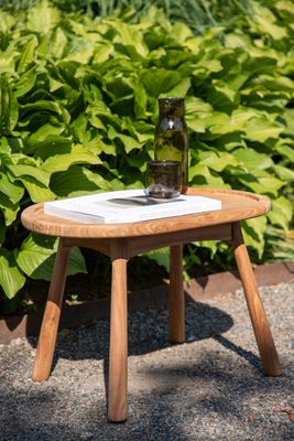 Venture Home Bohol Cafébord i Teak