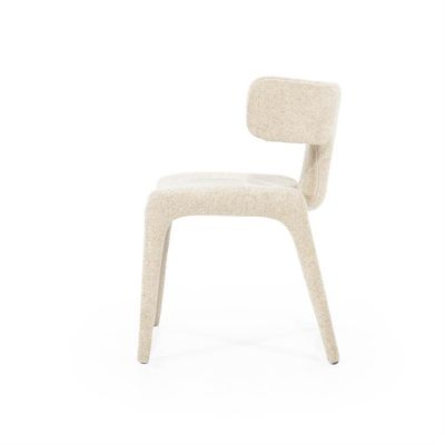 Eleonora Stol Dave - Taupe Porto Mullvad