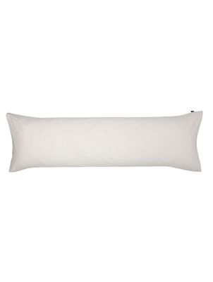 Høie Bomull örngott ljusbeige 50x150 cm