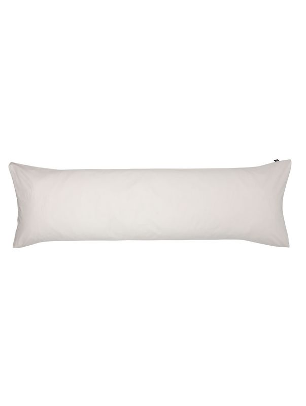 Høie Bomull örngott ljusbeige 50x150 cm