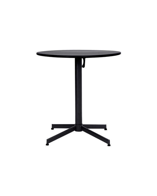 House Doctor Helo Bord Svart