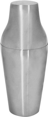 Exxent French Cocktail Shaker 0,5 L