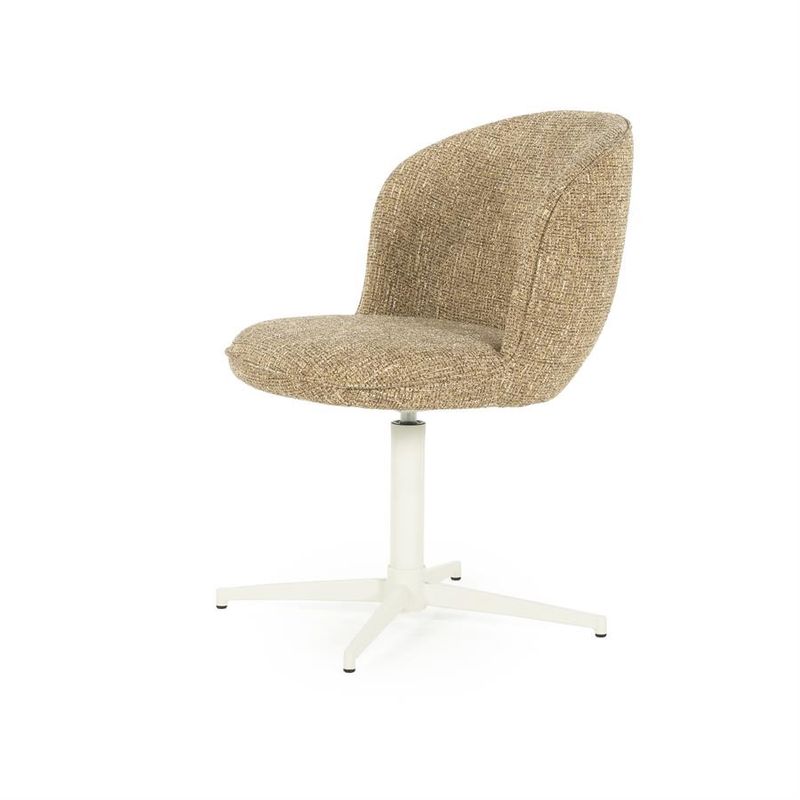 Eleonora Stol Molly - Senapsgul Donna Gul