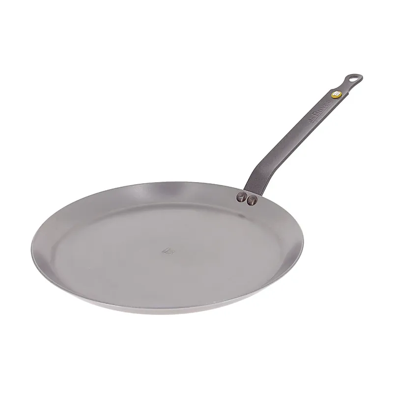 De Buyer Mineral B pannkakspanna 24 cm