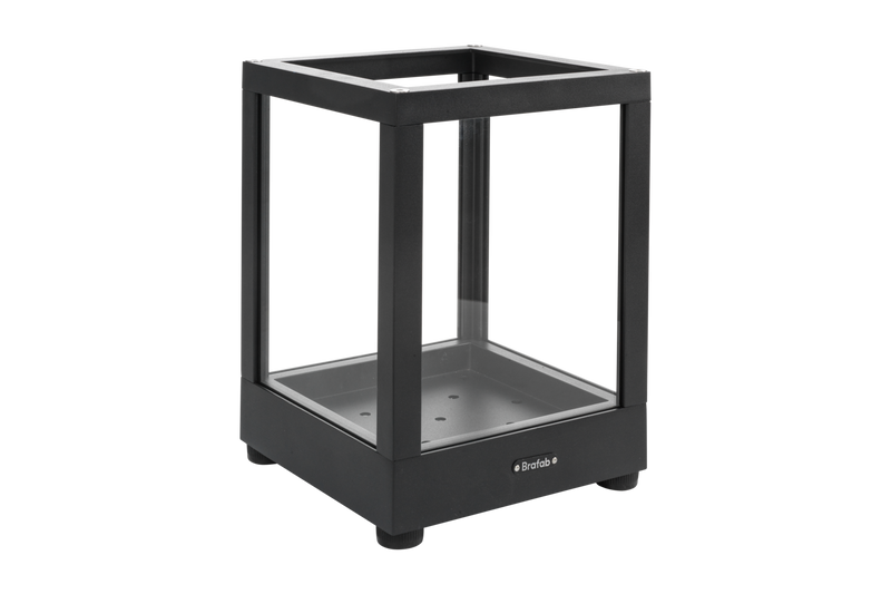 Brafab Belfort lantern Svart