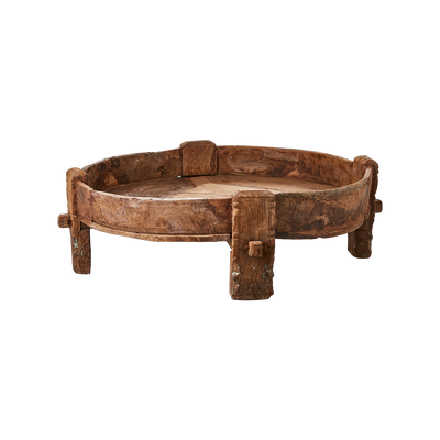 Affari of Sweden TREASURE Bord, Natur 80x26 cm