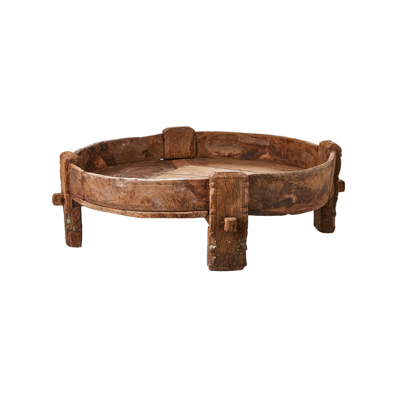 Affari of Sweden TREASURE Bord, Natur 80x26 cm