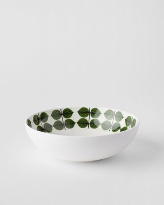 Gustavsbergs Porslinsfabrik Berså skål 17 cm rund