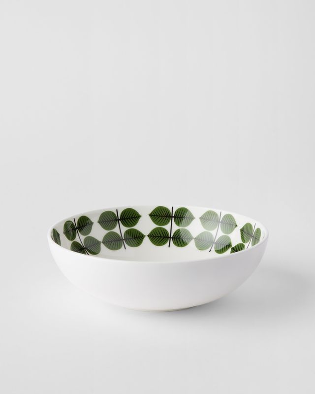 Gustavsbergs Porslinsfabrik Berså skål 17 cm rund