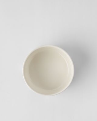 Gustavsbergs Porslinsfabrik Berså rund form 1 12 cm