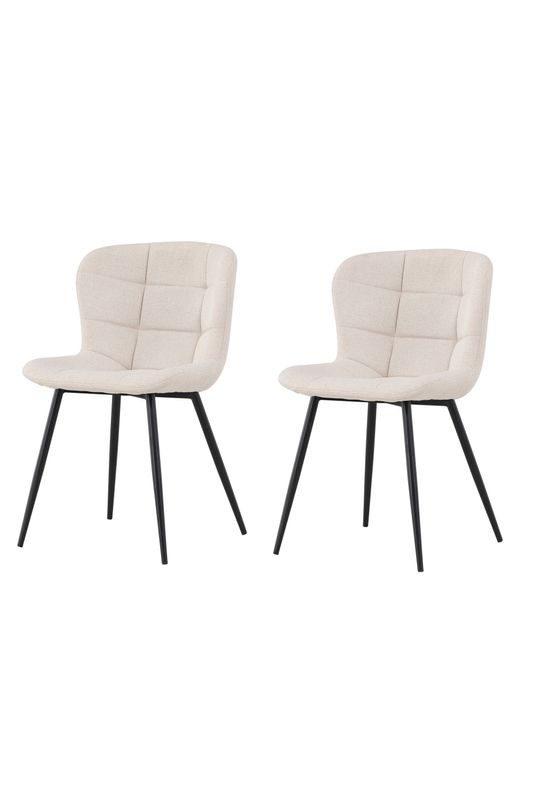 Venture Home Lily Matstol 2-pack