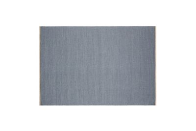 Venture Home Jaipur Blå Ullmatta