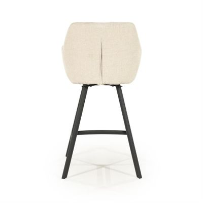 By Boo Barstol Bliss med armstöd - Beige