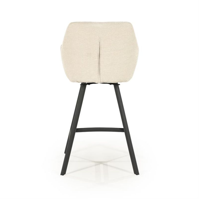 By Boo Barstol Bliss med armstöd - Beige
