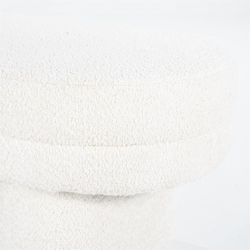 By Boo Rama - Beige Bänk