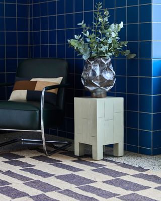 House Doctor Brick Sidobord Sand