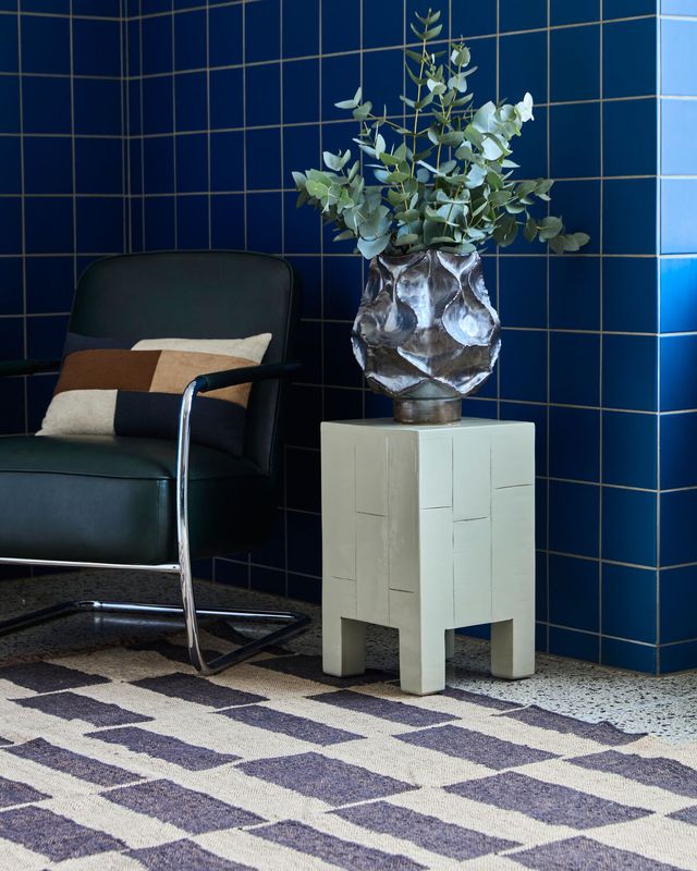 House Doctor Brick Sidobord Sand