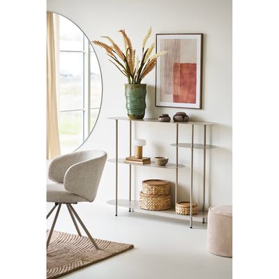 House Nordic Rieti Hyllenhet Sand