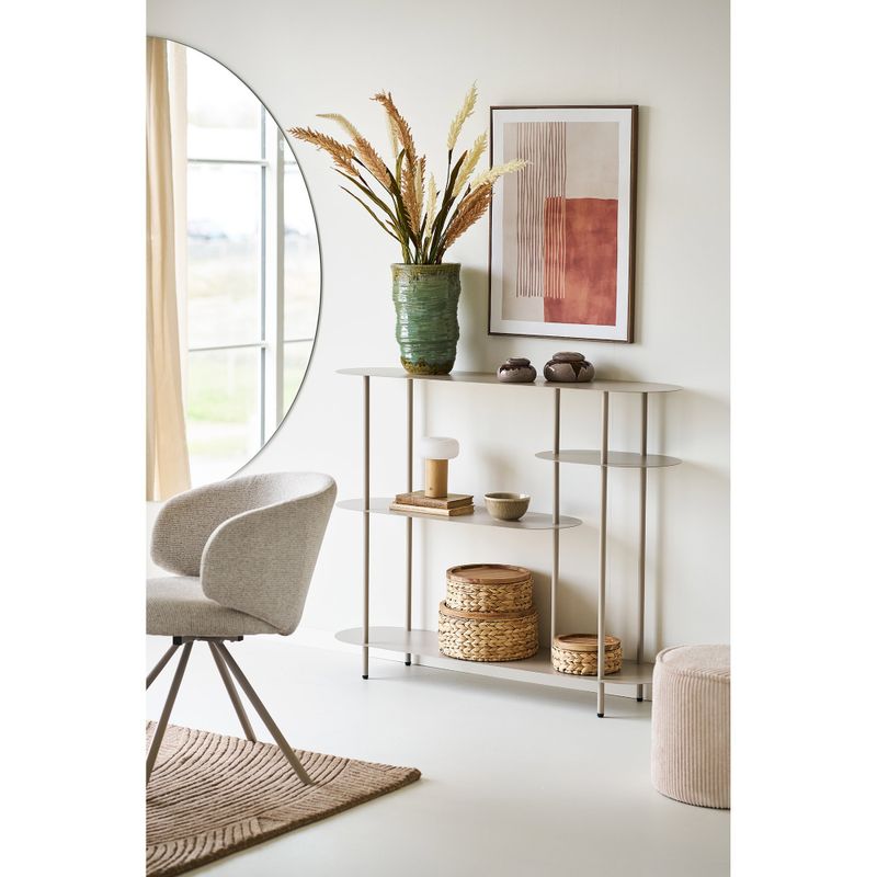 House Nordic Rieti Hyllenhet Sand