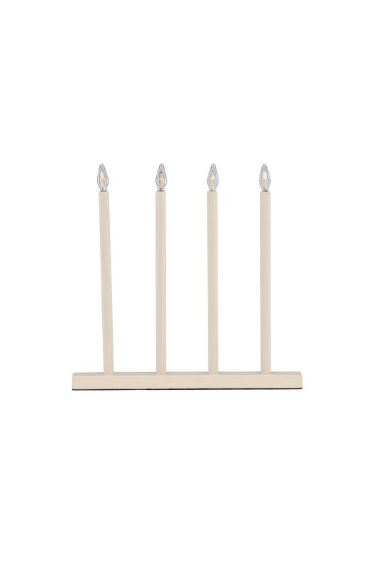 Venture Home Lofsdalen Adventsljusstake