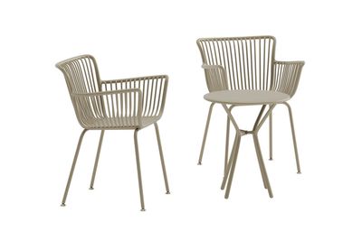 Venture Home Sifnos Café Set