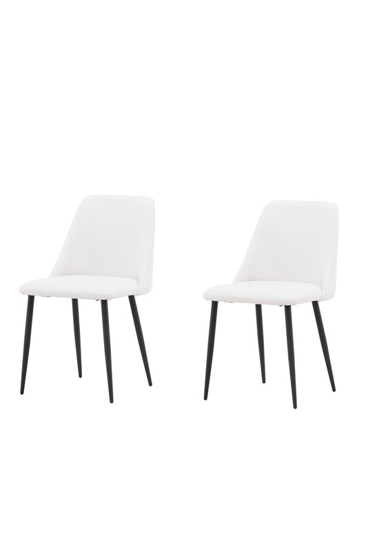 Venture Home Night Matstol 2-pack