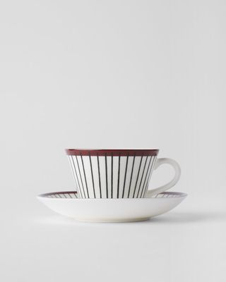 Gustavsberg RIBB, Kaffegods, kon