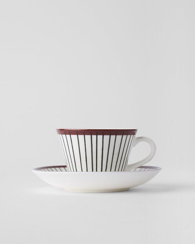Gustavsberg RIBB, Kaffegods, kon