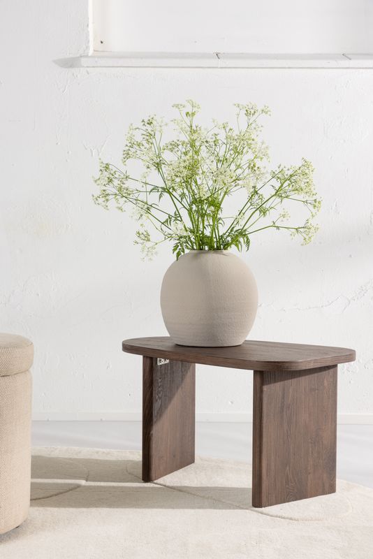 Venture Home Grönvik Soffbord - Mocca