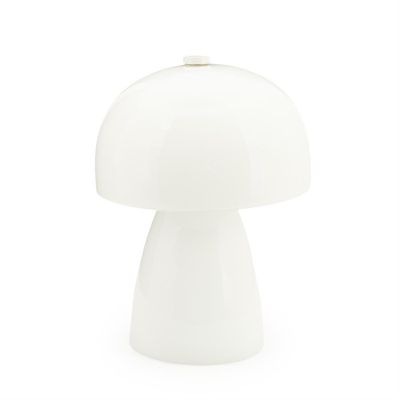 By Boo Tubi - Vit Bordslampa