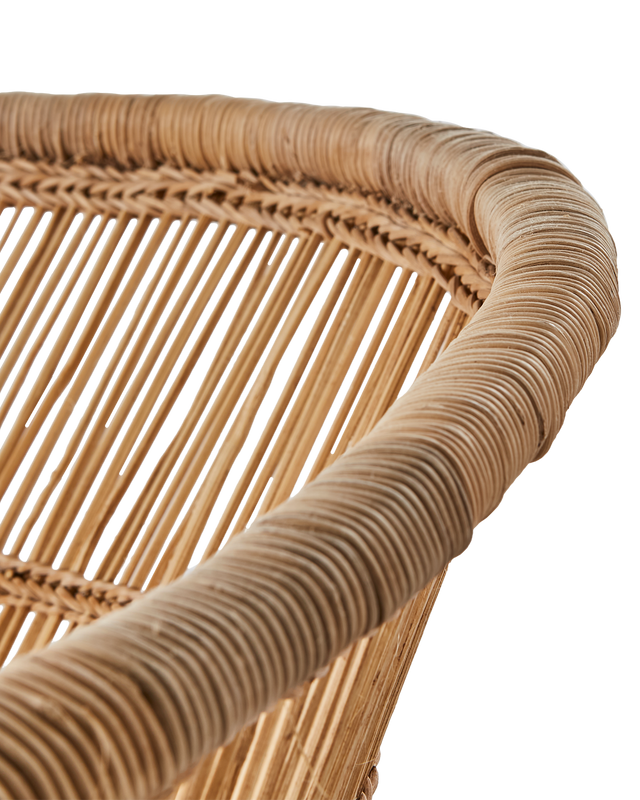 Affari of Sweden TRIBE Stol, Natur