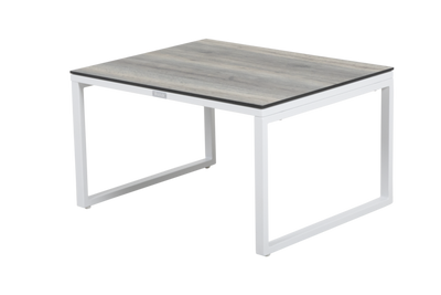 Brafab Talance H40 Bordstativ 71x59 cm Vit