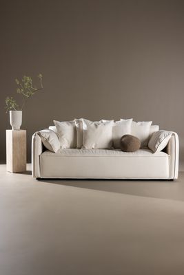 Vind Collection Torekov 3-Sits Soffa