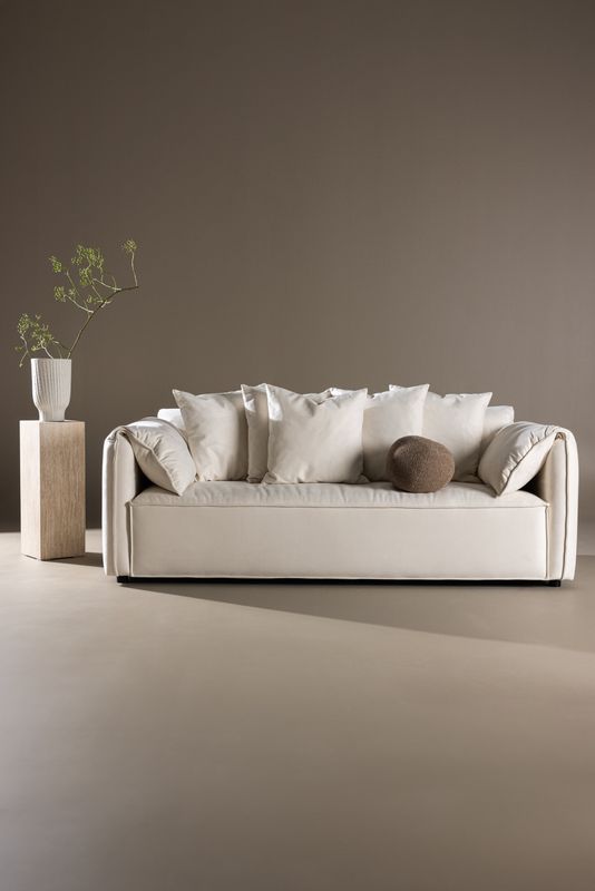 Vind Collection Torekov 3-Sits Soffa