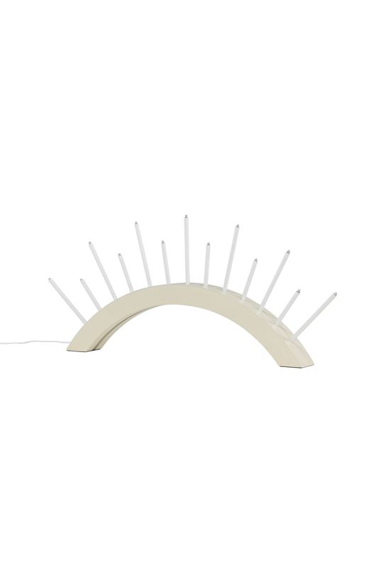 Venture Home Björnrike Adventsljusstake