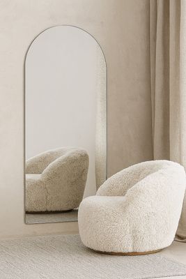 Venture Home Sarasota Stor Spegel