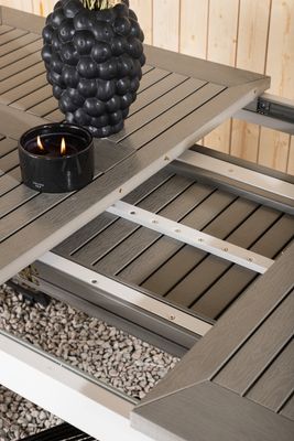 Venture Home Albany Förlängningsbart Matbord