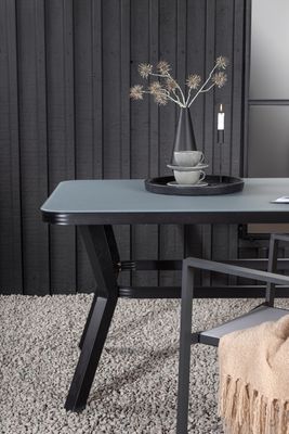 Venture Home Virya Matbord