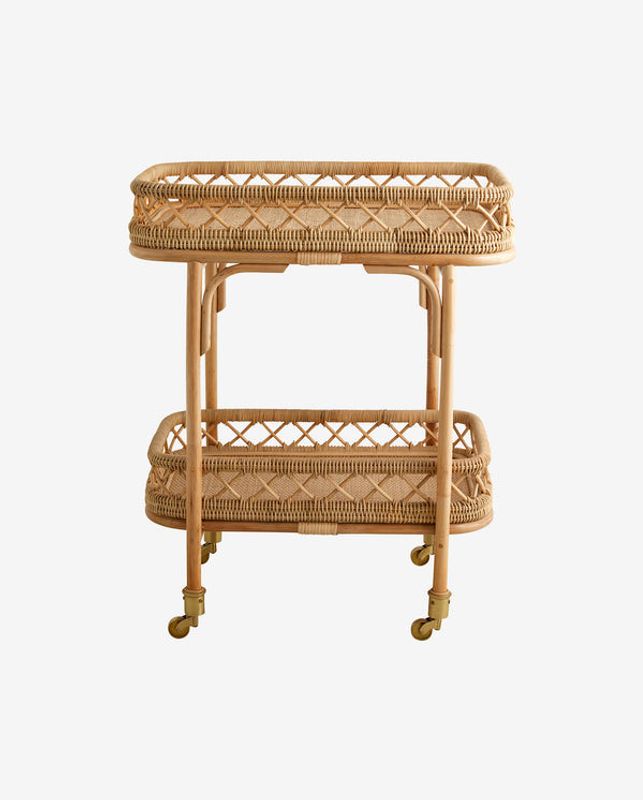 Nordal LIRI Rullvagn - Natur