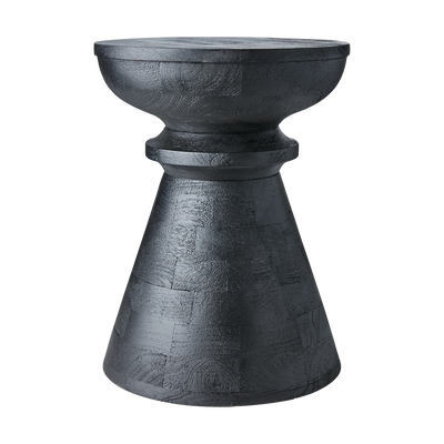 Affari of Sweden PORTLAND Pall, Svart