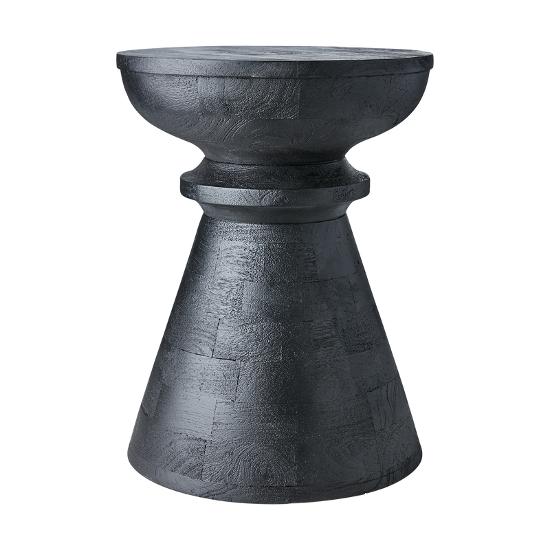 Affari of Sweden PORTLAND Pall, Svart