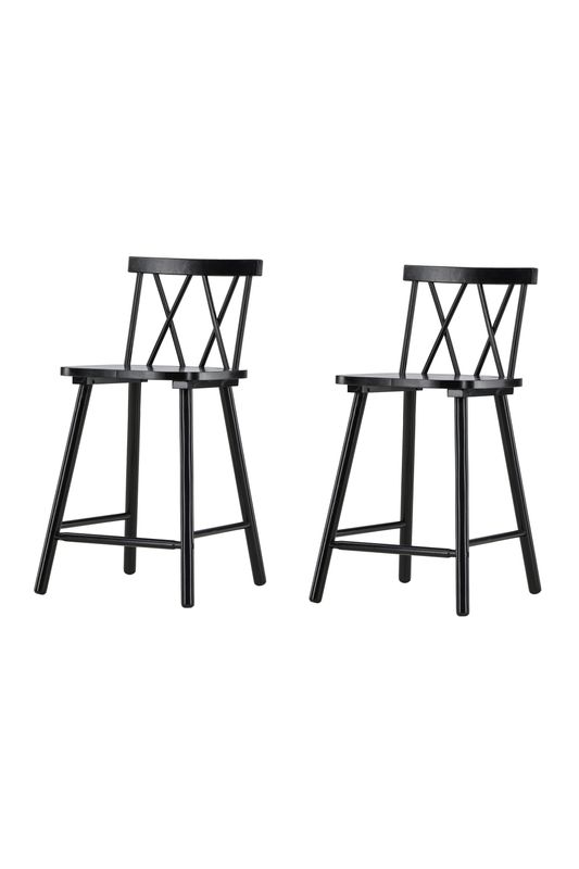 Vind Collection Mollöström Barstol