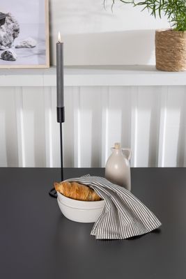 Venture Home Matgrupp Tempe med stolarna Night