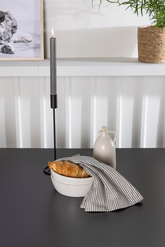 Venture Home Matgrupp Tempe med stolarna Night