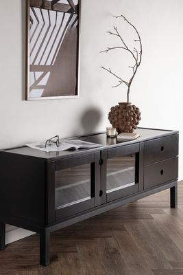 Venture Home Alcoa tv-bänk