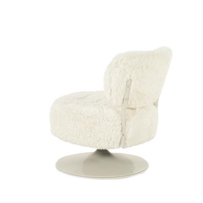 By Boo Furlo - Beige Fåtölj