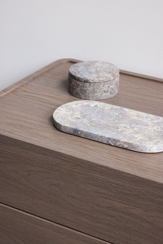 Venture Home Noble Byrå i Mocca