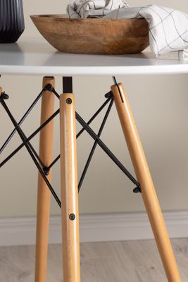 Venture Home Danburi Runt Matbord